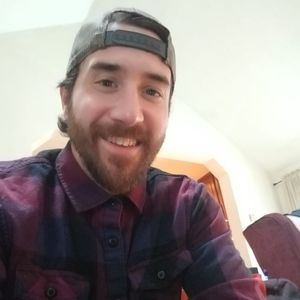 Meet your Posher, Dan